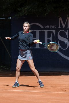 Angelina Wirges 81 - BL2 DTV Hannover - TC Blau-Weiss Halle : Ergebnis: 9:0